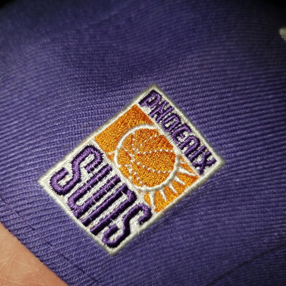 Snapback hat - Picture 2 of 4